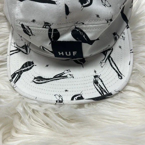Huf - Picture 2 of 6